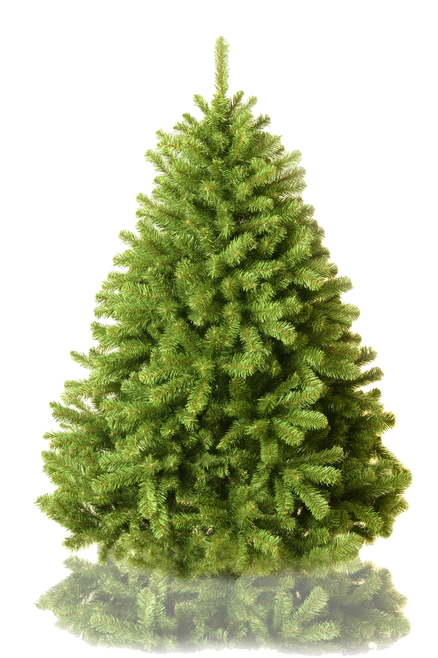 Umělý vánoční stromek title=